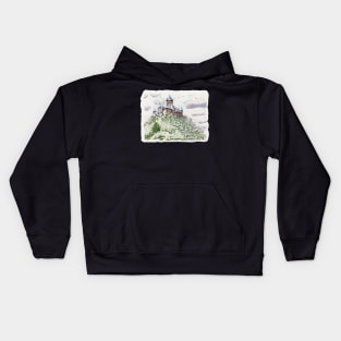 Cochem Castle Kids Hoodie